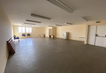 Location bureau Lèves (28300) - 90 m² à Lèves - 28300