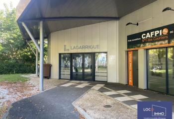 Location bureau Libourne (33500) - 128 m² à Libourne - 33500