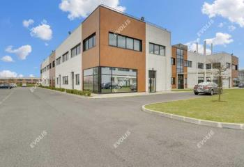 Location bureau Lieusaint (77127) - 98 m²