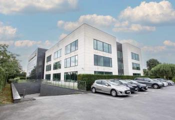 Location bureau Lieusaint (77127) - 378 m²