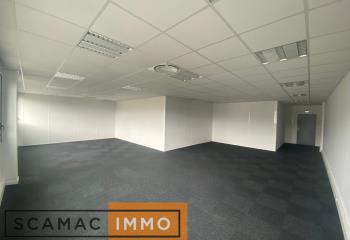 Location bureau Lieusaint (77127) - 98 m²