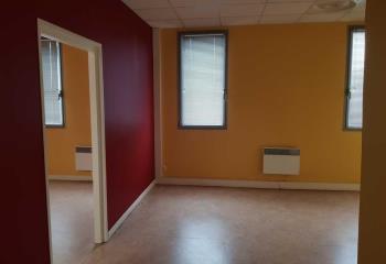 Location bureau Liévin (62800) - 1320 m²