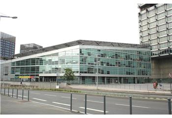 Location bureau Lille (59777) - 7307 m²