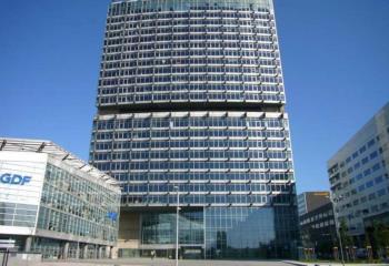 Location bureau Lille (59000) - 5690 m² à Lille - 59000