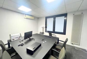 Location bureau Lille (59800) - 238 m² à Lille - 59000