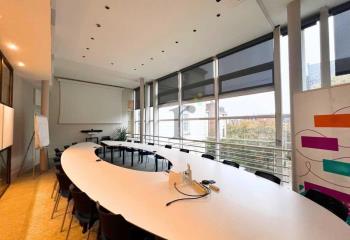 Location bureau Lille (59000) - 1921 m²