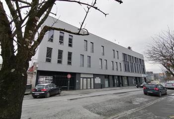 Location bureau Lille (59000) - 66 m² à Lille - 59000