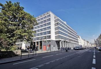 Location bureau Lille (59000) - 149 m² à Lille - 59000