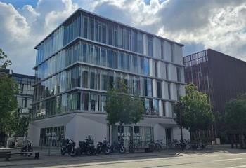 Location bureau Lille (59000) - 292 m² à Lille - 59000