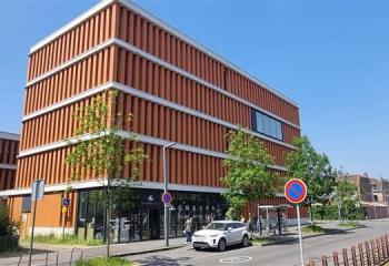 Location bureau Lille (59000) - 442 m² à Lille - 59000