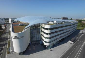 Location bureau Lille (59000) - 964 m² à Lille - 59000