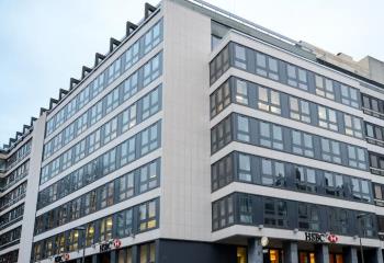 Location bureau Lille (59000) - 421 m² à Lille - 59000