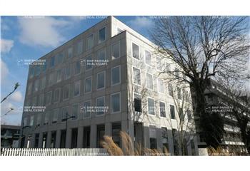 Location bureau Lille (59000) - 303 m²