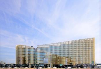 Location bureau Lille (59000) - 2116 m² à Lille - 59000