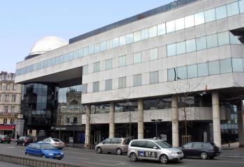 Location bureau Lille (59800) - 839 m² à Lille - 59000