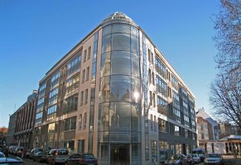 Location bureau Lille (59800) - 1426 m² à Lille - 59000