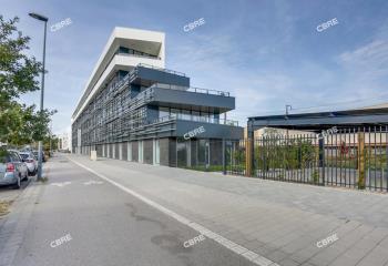 Location bureau Lille (59000) - 7000 m² à Lille - 59000