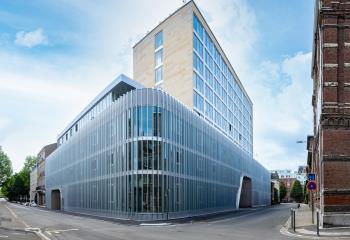Location bureau Lille (59000) - 3257 m² à Lille - 59000