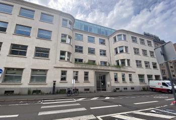 Location bureau Lille (59800) - 3307 m² à Lille - 59000