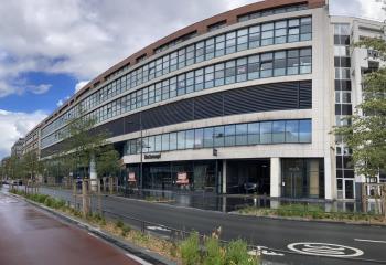 Location bureau Lille (59000) - 734 m² à Lille - 59000