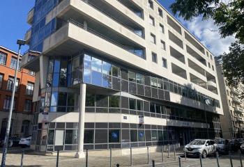 Location bureau Lille (59800) - 370 m² à Lille - 59000