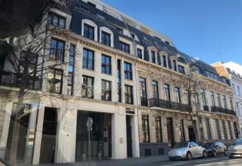 Location bureau Lille (59000) - 254 m² à Lille - 59000