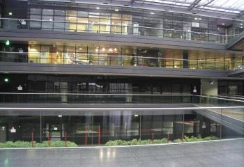 Location bureau Lille (59777) - 7054 m² à Lille - 59000