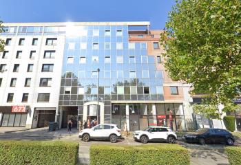 Location bureau Lille (59000) - 70 m²