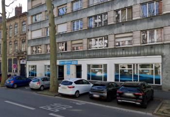 Location bureau Lille (59800) - 348 m² à Lille - 59000