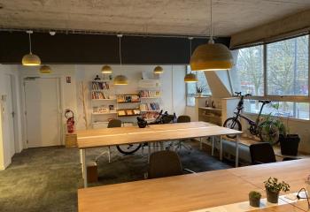 Location bureau Lille (59800) - 200 m² à Lille - 59000