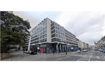 Location bureau Lille (59800) - 421 m² à Lille - 59000