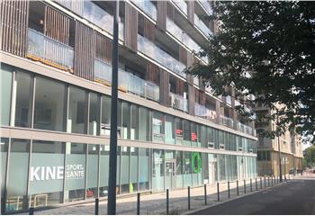 Location bureau Lille (59000) - 92 m² à Lille - 59000