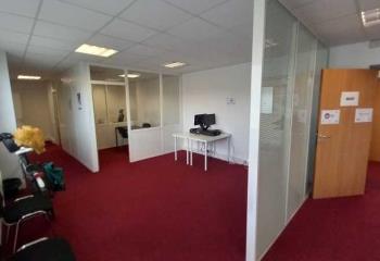 Location bureau Lille (59000) - 138 m²