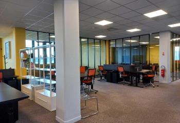 Location bureau Lille (59000) - 250 m²