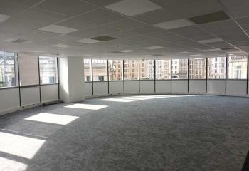 Location bureau Lille (59800) - 839 m² à Lille - 59000