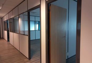 Location bureau Lille (59000) - 596 m²