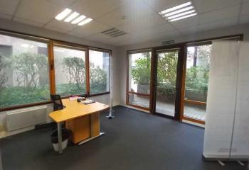 Location bureau Lille (59000) - 165 m²