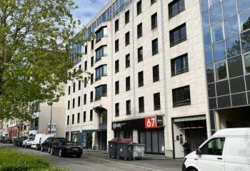 Location bureau Lille (59000) - 75 m²