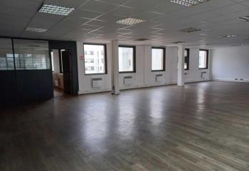 Location bureau Lille (59000) - 1290 m²