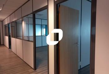 Location bureau Lille (59000) - 596 m² à Lille - 59000