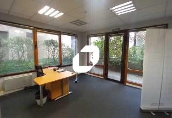 Location bureau Lille (59000) - 170 m² à Lille - 59000