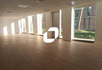 Location bureau Lille (59000) - 575 m² à Lille - 59000