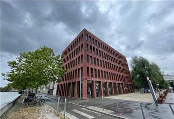 Location bureau Lille (59000) - 450 m² à Lille - 59000