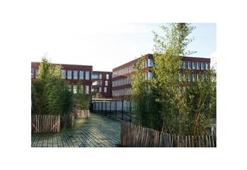 Location bureau Lille (59160) - 631 m² à Lille - 59000