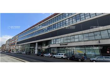 Location bureau Lille (59800) - 734 m² à Lille - 59000