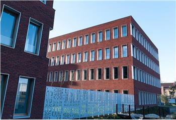 Location bureau Lille (59160) - 631 m²