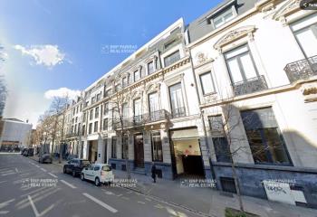 Location bureau Lille (59000) - 254 m² à Lille - 59000