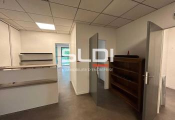Location bureau Limas (69400) - 75 m² à Limas - 69400