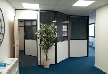 Location bureau Limoges (87000) - 242 m²