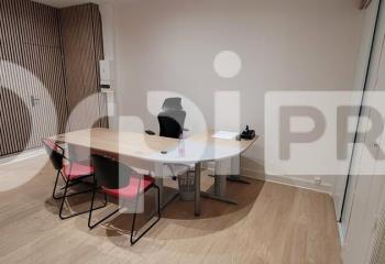 Location bureau Limoges (87000) - 25 m² à Limoges - 87000